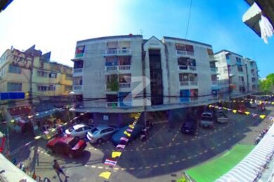 จรัล 29 คอนโดมิเนียม Charan 29 Condominium