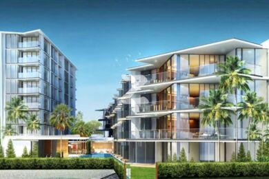 เดอะ ไพน์ หัวหิน The Pine Huahin