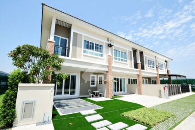 เดอะ แพสเซจ รามอินทรา-คู้บอน The Passage Ramintra-Khubon