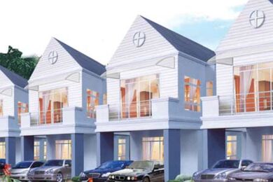 บ้านมณฑล 4 บางใหญ่ Baan Monthon 4 Bang Yai