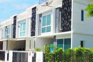 บ้านพฤกษา ไพร์ม สถานีรถไฟฟ้าบางพลู-ราชพฤกษ์ Baan Pruksa Prime Bangphlu Station-Ratchapruek