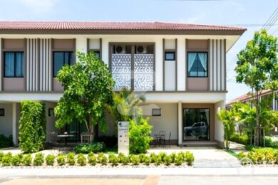ไอลีฟ ทาวน์ 2 พระราม 2 กม.18 I Leaf Town 2 Rama 2 Km.18