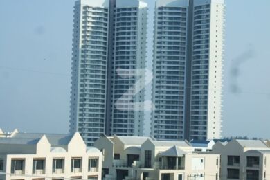 คันทรี มารีน่า ริเวอร์ คอนโดวิว Country Marina River Condo View