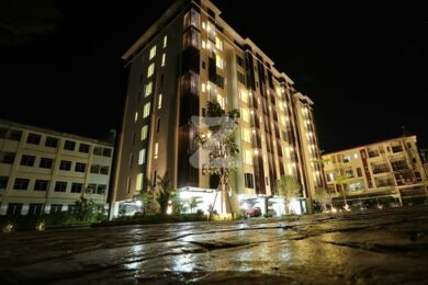 เค ฮอลล์ คอนโดมิเนียม K Hall Condominium