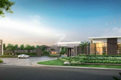 คาซ่า วิลล์ บ้านบึง Casa Ville Banbueng
