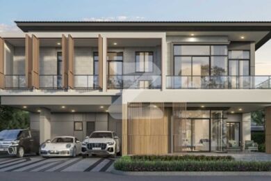 บางกอก บูเลอวาร์ด บางนา กม.5 Bangkok Boulevard Bangna km.5