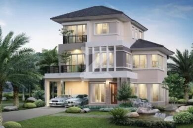 บางกอก บูเลอวาร์ด รามอินทรา กม.2 Bangkok Boulevard Ramintra km.2