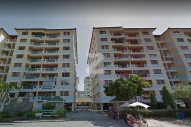 บางนาเพลซ Bangna Place