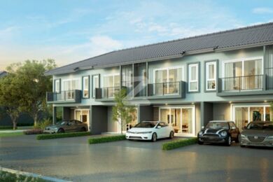 ศุภาลัย บลิซ มะลิวัลย์-ร.8 Supalai Bliss Maliwan