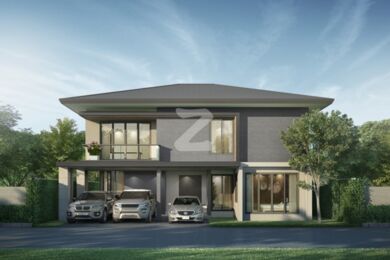 เซนโทร บางนา กม.7 Centro Bangna km.7