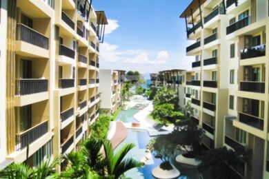 บ้านแสนสุข หัวหิน Baan San Suk Huahin