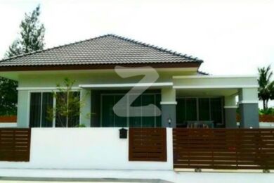 วิลล่า นาวา เพชรบุรี Villa Nava Petchburi