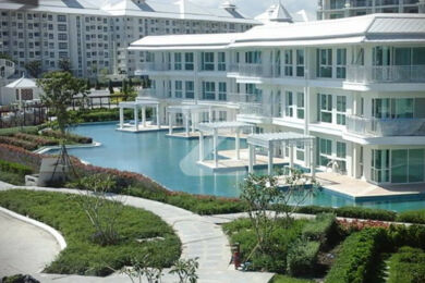 ดิ เอนเนอร์จี้ หัวหิน The Energy Huahin