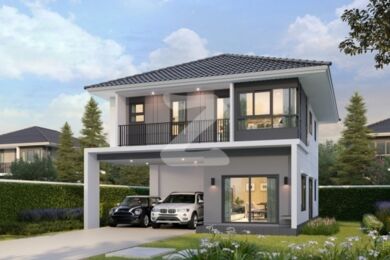 ศุภาลัย แกรนด์วิลล์ พิษณุโลก Supalai Grand Ville Phitsanulok
