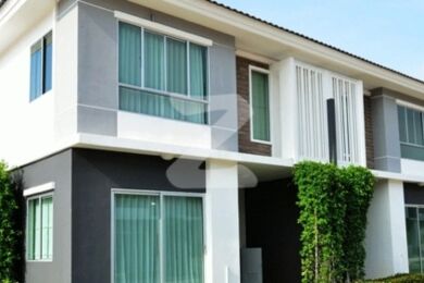 พฤกษาวิลล์ 61 บางใหญ่-นครอินทร์ Pruksa Ville 61 Bang Yai-Nakhon In