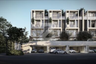 ลูก้า เรสซิเดนซ์ เอกมัย Luka Residence Ekamai