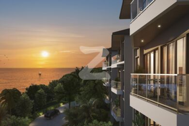 ศุภาลัย ซีนิค เบย์ คอนโด ภูเก็ต Supalai Scenic Bay Condo Phuket