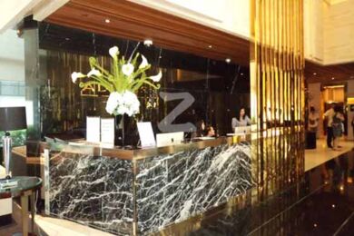 ดิ แอดเดรส สุขุมวิท 28 The Address Sukhumvit 28