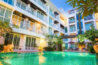 อริสราเพลส Arisara Place
