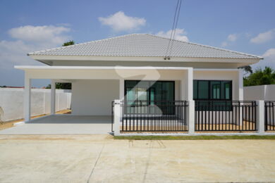 ลิฟวิ่ง เซนส์ 2 บ้านฉาง ระยอง Living Sense 2 Banchang Rayong