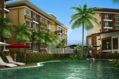 เดอะ นิว คอนเซปท์ บูติค คอนโด The New Concept Boutique Condo