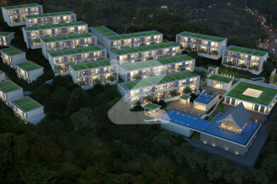 อริสโต้ คอนโด ป่าตอง Aristo Condo Patong