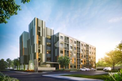 คอนโดมี นวนคร Condo Me Navanakorn