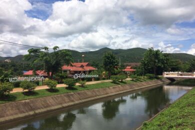 บ้านธารใสดอยงาม Baan Thansai Doingam