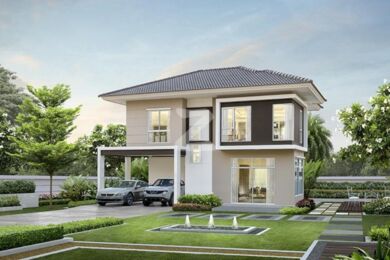 เดอะ ทรัสต์ ศรีนครินทร์-แพรกษา The Trust Srinakarin-Praeksa