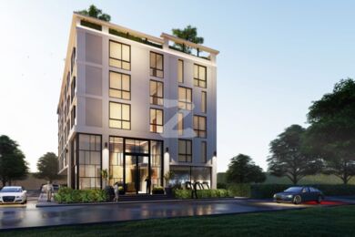 กลอรี่ คอนโดมิเนียม เชียงใหม่ Glory Condominium Chiangmai
