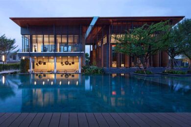 เอโทล จาวา เบย์ บางนา-กิ่งแก้ว Atoll Java Bay Bangna-Kingkaew