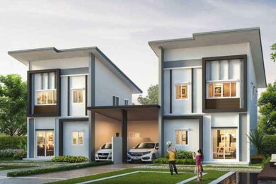 ลลิลทาวน์ ไลโอ บลิสซ์ บางนา-สุวรรณภูมิ Lalin Town Lio Bliss Bangna-Suvarnabhumi