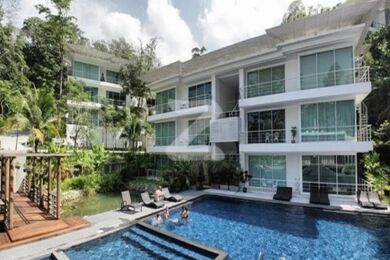 เซ็น สเปซ Zen Space