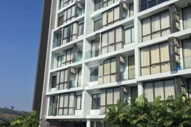 บีนู เรสสิเด็นซ์ BENU Residence