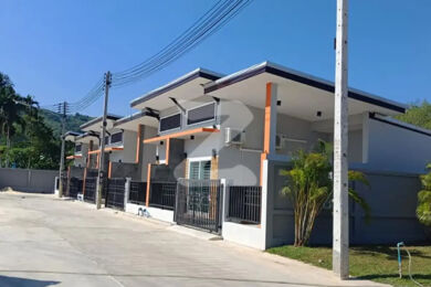 ซิตี้ฮิลล์ แอร์พอร์ต-สาคู City Hills Airport-Sakhu