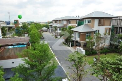 เดอะ ไพรมารี เพรสทีจ รัชดา-รามอินทรา The Primary Prestige Ratchada-Ramintra