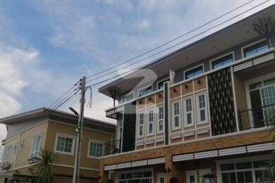 ทรายทองทาวน์ Saithong Town
