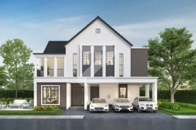 สิวารมณ์ ปาร์ค วงแหวน-ประชาอุทิศ 76 Sivarom Park Wongwaen-Prachauthit 76