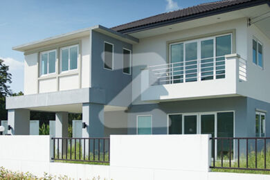 บ้านวนา แปดริ้ว Baan Vana Pad Riew