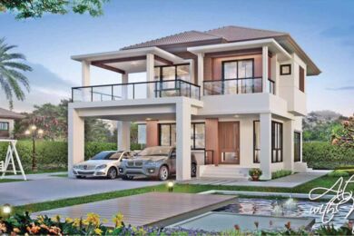 ภูมิภิรมย์ พรีเมี่ยม วงแหวน-ธัญบุรี Phumpirom Premium Wongwaen-Thanyaburi