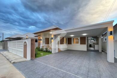 ดอนแก้ววิลเลจ 16 Donkaew Village 16