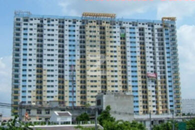 ซิตี้โฮม สี่แยกท่าพระ City Home Thapra Junction