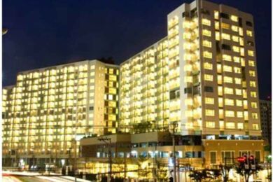 ลุมพินี เพลส รามอินทรา-หลักสี่ Lumpini Place Ramintra-Laksi