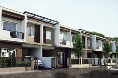 บ้านดี บางโทรัด Baan D Bangtorad