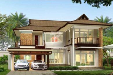 บ้านเทวาปุระ Baan Deva Pura