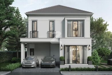 นีออรี เรซิเดนซ์ บางนา-เทพารักษ์ Neory Residence Bangna-Thepharak