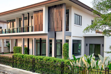 ทรอปิคอล รีเจนท์ 1 Tropical Regent 1