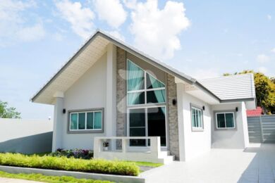 เดอะ กรีน เรสซิเดนซ์ The Green Residence