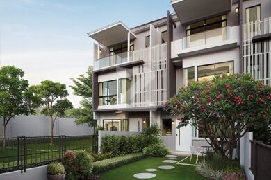 เดอะ เทอเรส รามอินทรา 65 The Terrace Ramintra 65