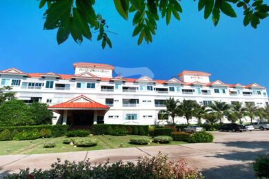 หัวหิน คอนโดเทล แอนด์ รีสอร์ท ทวีพร Huahin Condotel &amp; Resort Taweeporn